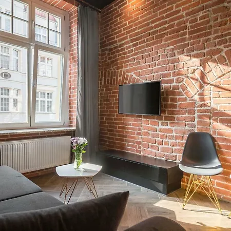 Rentplanet - Szewska Apartament Wrocław