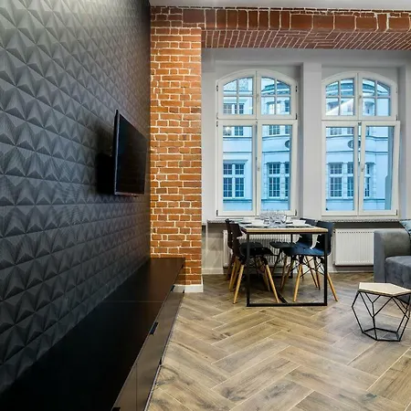 Rentplanet - Szewska * Wroclaw