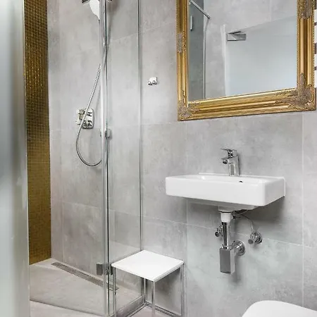 Rentplanet - Szewska Apartament Wrocław