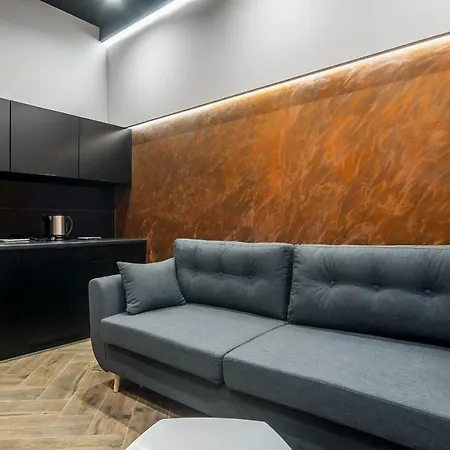 Rentplanet - Szewska Apartament *