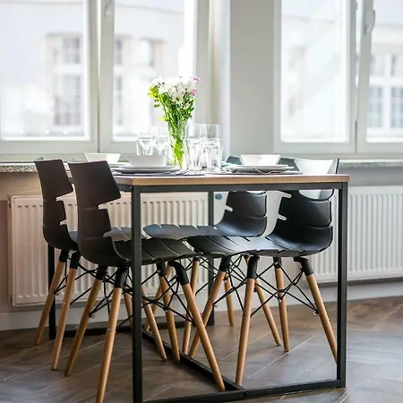 Apartment Rentplanet - Szewska Wroclaw