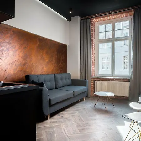 Rentplanet - Szewska Apartment
