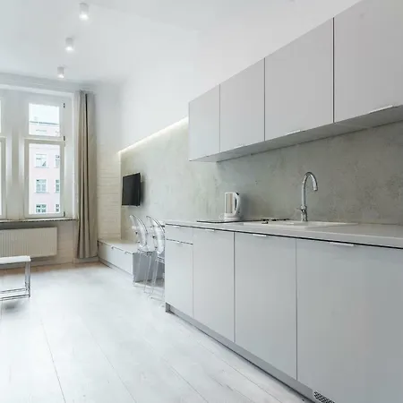 Rentplanet - Szewska Apartment Wroclaw