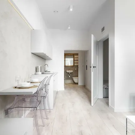 Rentplanet - Szewska Apartment *