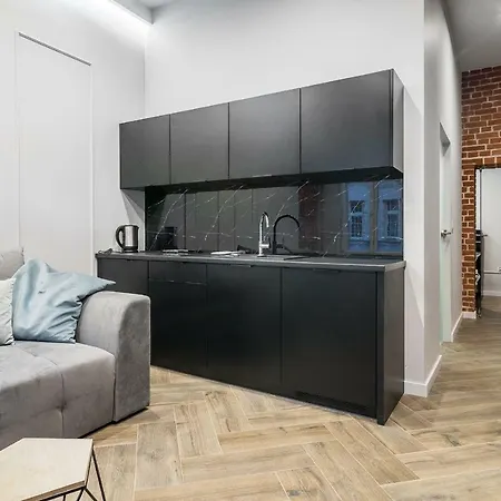 公寓 Rentplanet - Szewska