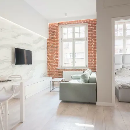 Rentplanet - Szewska Apartament Wrocław