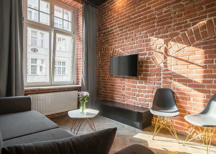 Rentplanet - Szewska Lejlighed Wrocław