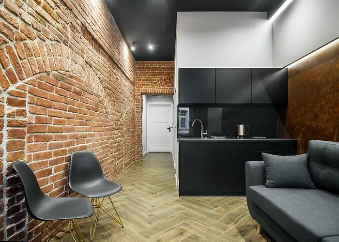 Lejlighed Rentplanet - Szewska