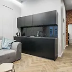 公寓 Rentplanet - Szewska