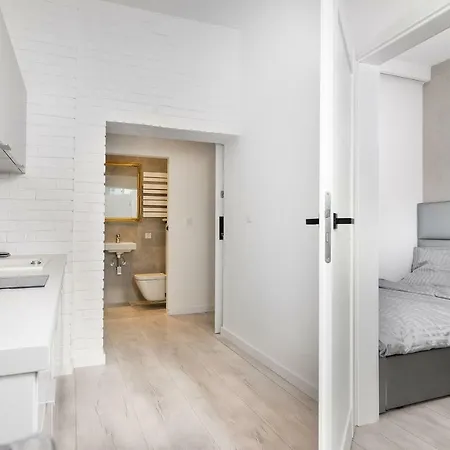 Rentplanet - Szewska Apartment Wroclaw