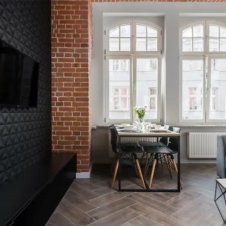 Apartament Rentplanet - Szewska Wrocław