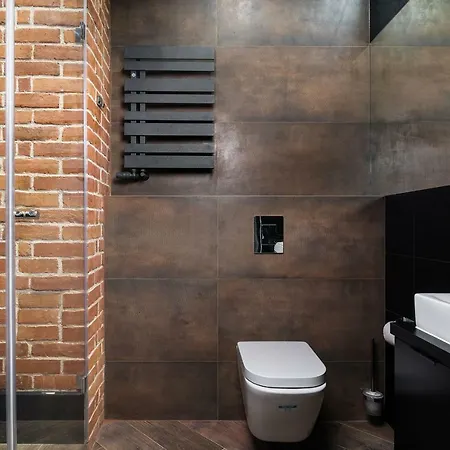 Rentplanet - Szewska Apartment