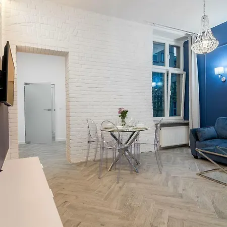 Rentplanet - Szewska Apartament Wrocław