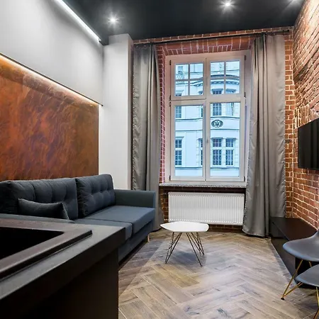 Apartament Rentplanet - Szewska