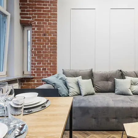 Rentplanet - Szewska Wroclaw