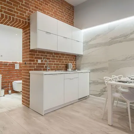 Apartment Rentplanet - Szewska Breslau