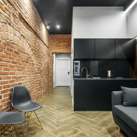 Apartment Rentplanet - Szewska