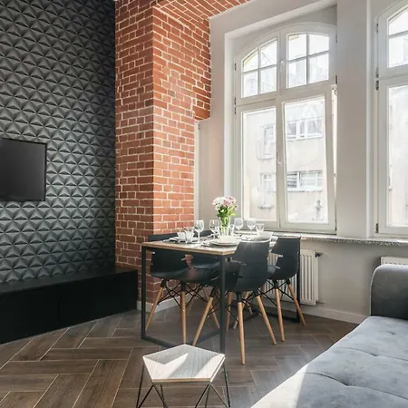 Rentplanet - Szewska *