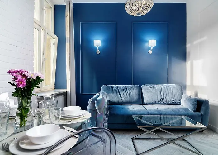 Rentplanet - Szewska *