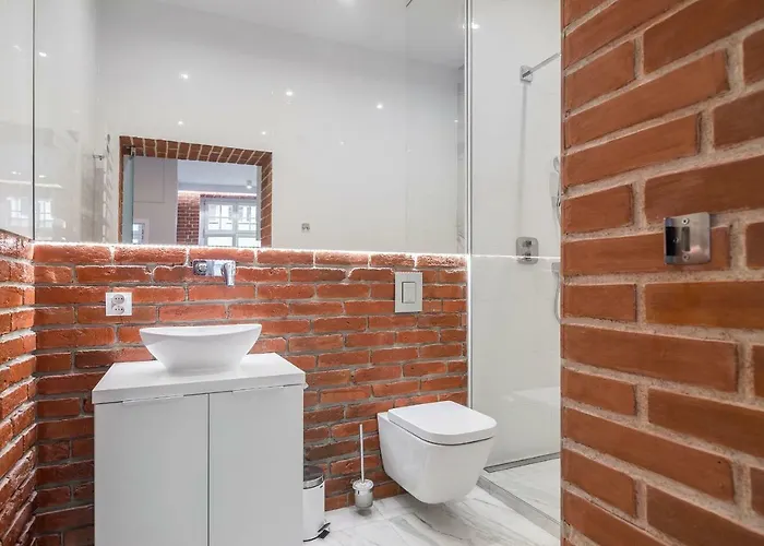 Rentplanet - Szewska Apartament