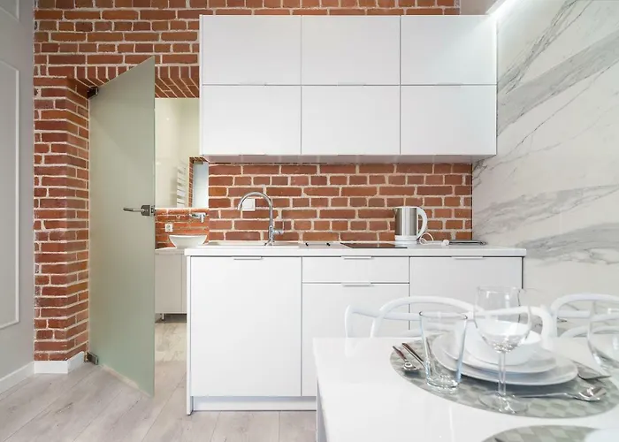 Apartament Rentplanet - Szewska *