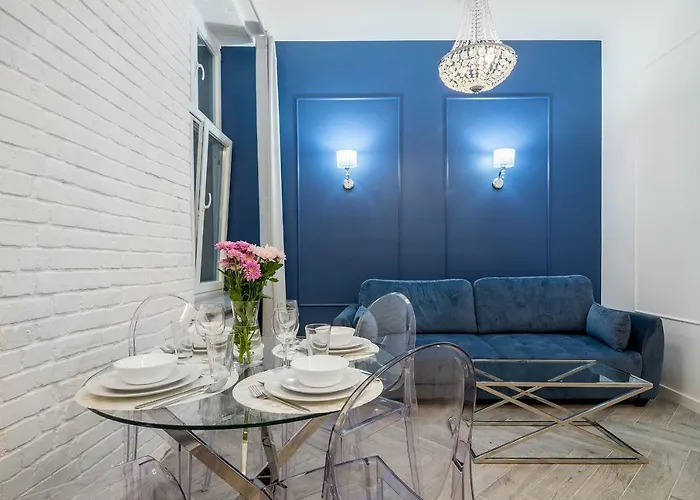 Rentplanet - Szewska Breslau