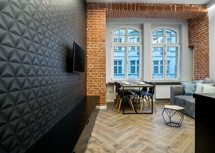 Rentplanet - Szewska * Wrocław