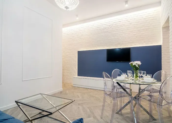 Rentplanet - Szewska