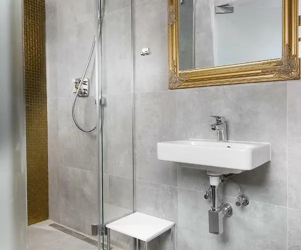 Rentplanet - Szewska Apartament Wrocław