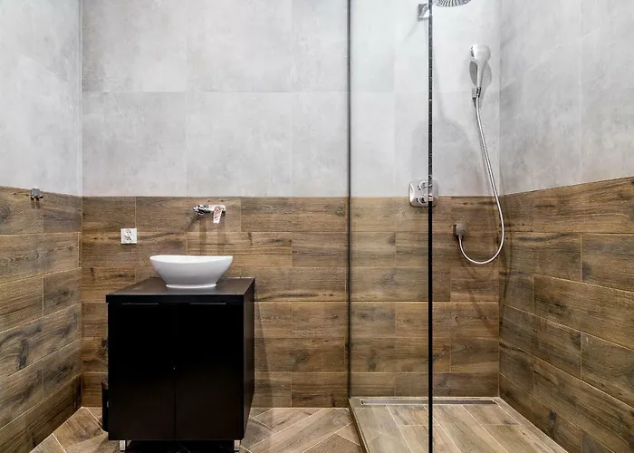 Apartment Rentplanet - Szewska *