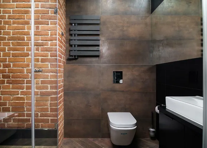 Rentplanet - Szewska Apartment