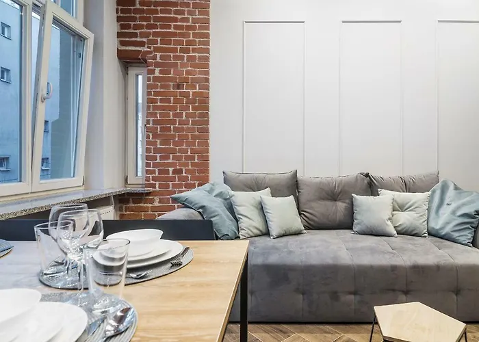 Rentplanet - Szewska Wrocław