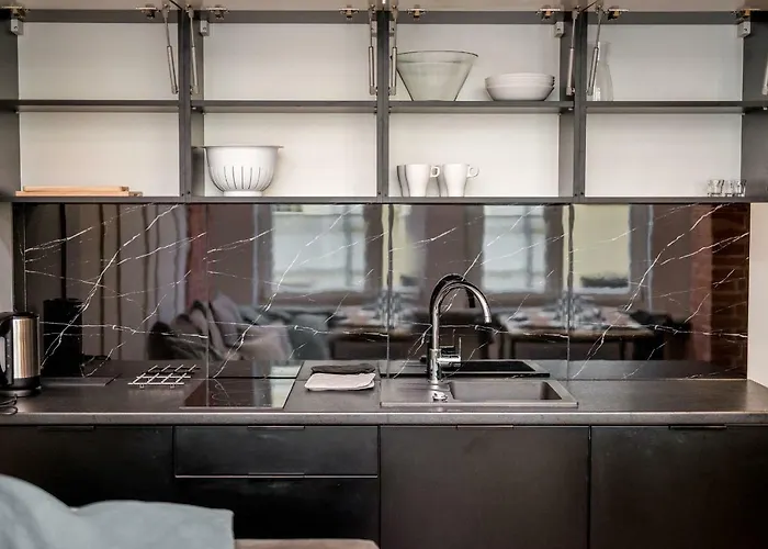 Apartment Rentplanet - Szewska *