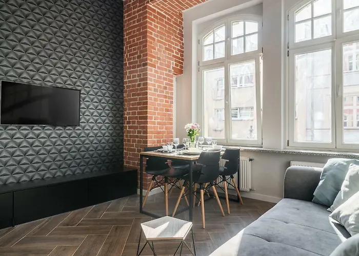 Rentplanet - Szewska *