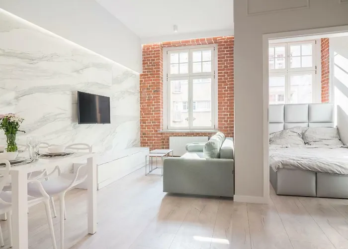 Rentplanet - Szewska Apartament Wrocław